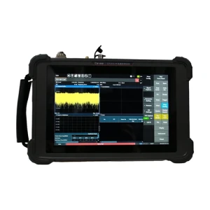 5252DG Communication Tester Ceyear handheld test 5G 4G