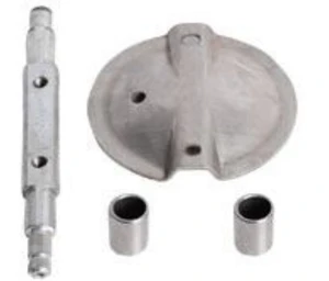 5411440213, 5411400163, 5411400063 exhaust brake repair kits use for trucks