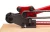 Import 5/8&quot;  manual Rebar Cutter and Bender from China