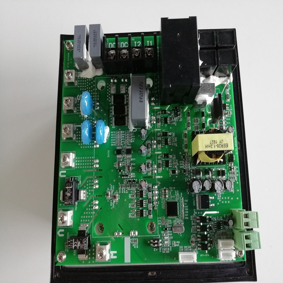 Buy 5hp Inverter Compressor Module Pcb Design And Software Development ...
