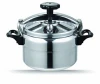 5L Super Aluminum Alloy Gas Pressure Cooker With Multiple Safety Devices