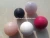 Import 5mm~50mm polyurethane/ silicone /rubber ball Sieve ball vibrating screen ball from China