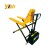 Import 5ton heavy duty hydraulic pallet jack 5000kg hand pallet truck from China