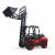 5ton Rough terrain forklift forklifts for rugged terrain use forklifts