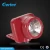 Import 5W high quality powerful mining led rechargeable headlamp with lithium battery from China