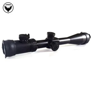6-24x50SFIR Hunting Scope Accessories Professional Adjustable Riflescope