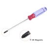 6 Inch Shaft Magnetic Phillips Screwdriver