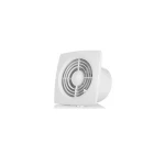 6 Inches Axial Flow Duct Fan