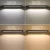 Import 6 Pack 12inch Black Finish Dimmable LED Closet Light Kit for Wardrobe, Cabinet Lighting wardrobe light led from China