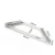 Import 60 Degree Triangle Corner Reinforcing Stainless Steel Angle Bracket from China