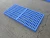 Import 600*300mm HDPE material Plastic Board use on the floor from China