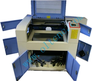 6040 6090 1325 1530 CO2 laser cutting machine  laser engraving machine , Maquina cortadora laser