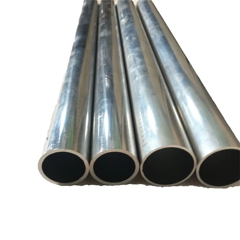 6061 6063 7075 T6 Aluminum Pipe / 6061 6063 7075 T6 Aluminum Tube