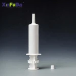 60ml 2oz Catheter Tip Syringe for feeding Birds Dogs Cats Animals manufacturer