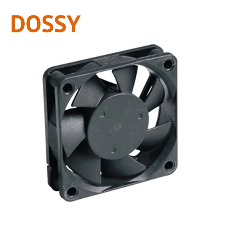 60MM 6015 60x60x15mm DC brushless air cooling Fan