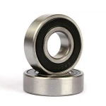 6200 series ball bearing for mould accessory and fuso machine