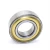 Import 6205 small rubber bicycle wheel bearing from China