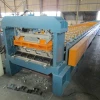 64-305-915 floor deck roll forming machine China