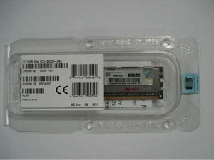 684066-B21 PC3-12800R 16GB wholesale ddr3 Ram For Server