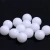Import 6mm 6.35mm 1/4 inch Solid plastic POM acetal balls for sailboat from China