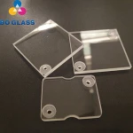 6mm Tempered Glass Price Switch Tempered Glass Led Panel Glass