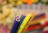 7 12pcs 24 pcs 36 pcs 48pcs water color pencils with iron drum