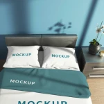 50*70cm Super Soft Microfiber Plush Kids Pillow Case Embroidered Polyester Sublimation Cushion Cover Velvet Cover for Home Use