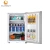 70L solar power dc compressor fridge refrigerator 12V 24V dc fridge freezer refrigerator