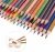 Import 72  Colored Pencils Set  for Coloring Books - New and Improved Premium Artist Soft Series Lead with Vibrant Colors from China