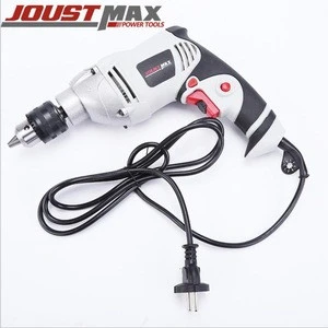 750W 13mm electric impact drill