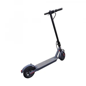 7.5ah lithium battery scoter electric scooter self balancing electric scooter parts accessories with one year warranty