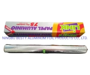 75ssqft Catering Aluminium Foil