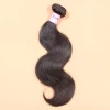 7A body wave good price wholesale malaysian hair,  100% virgin real malaysian hair weft