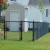 Import 8 foot chain link fence used chain link fence gates from China