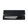 8 inch Professional Handmade Damascus Chef Knife High Carbon Stainless Steel VG10 Kitchen Knives
