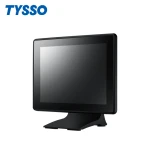 8 inches taiwan made pcap tft touch screen monitor
