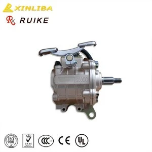 800 gearbox for tricycle