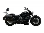800CC Cruiser Motorcycle