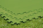 81x81cm  Pool Floor protector pool accessory,Green