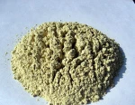 85-90% min grade Metallurgical Pellet Bentonite