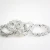 Import 8MM 10 MM 12 MM Natural Spiritual Quartz Stone Black Tourmaline Elastic Bracelets Healing Crystals Bracelet from China