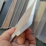 8mm 12mm Fire Rated drywall Calcium Silicate Board for wall panel interior decorative gypsum wall panel