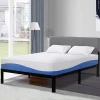 9105 Memory Foam Mattress