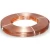 Import 99.95% Copper Strip T2 Cu Soft Metal Copper Bar Plate Conductivity Flat Sheet 25mmx3mm 50m/roll from China