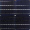 A Grade Mono Solar Cell 6x6 / Cheap Price Solar Cell For Sale