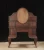 Import A0003 China Antique Style Wood Furniture Set 1 Dresser &amp; 1 Chair Set from China
