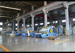 A186G Textile Cotton Sliver Carding Machine