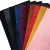 Import A4 Luxury Soft Velvet Faux Leather Fabric Faux Leather Sheets Synthetic Leatherette for DIY Bows Bags Shoes Accessories from China