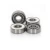 Import abec 7 608 608 rs 608zb ceramic ball skateboard bearing from China