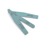 Abrasive Bulk Nail files Emery Board (100/180 grit) Nail Buffer